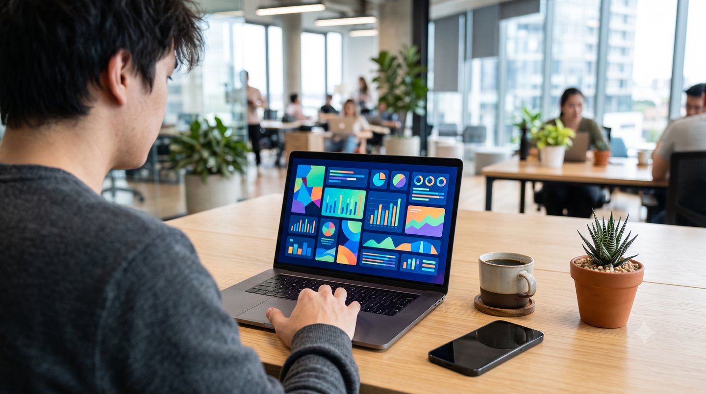 Product-Led Growth: How the Best SaaS Companies Let the Product Do the Selling